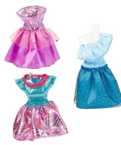 Lauren Tienerpop Feest + Outfits en Accessoires - Afbeelding 3