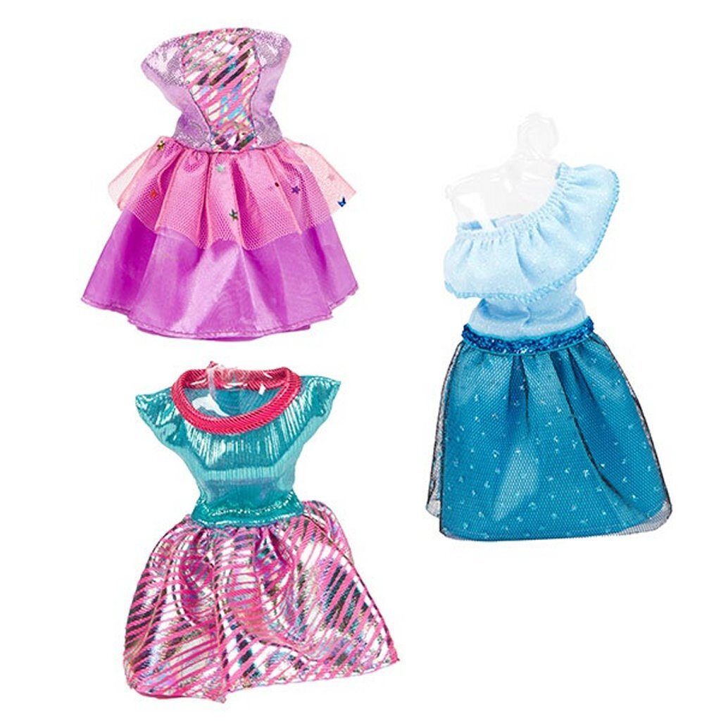 Lauren Tienerpop Feest + Outfits en Accessoires - Afbeelding 3