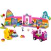 Lego 10797 Gabby's Dollhouse Feestkamer – afbeelding 2