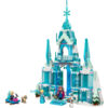 Lego 43244 Disney Princess Elsa's Ijspaleis – afbeelding 2