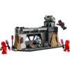 Lego 75386 Star Wars Paz Vizsla Moff Gideon Duel – afbeelding 2