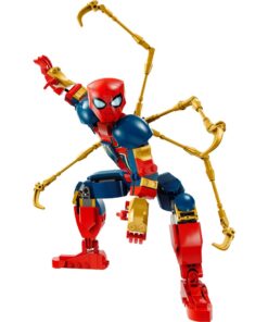 Lego 76298 Super Heroes Marvel Spiderman - Afbeelding 2