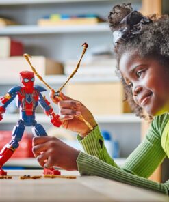 Lego 76298 Super Heroes Marvel Spiderman - Afbeelding 3