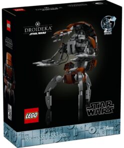Lego LEGO 75381 Star Wars Droideka