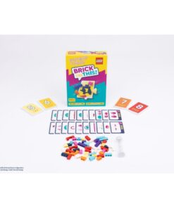 Lego Spel Brick Like This! - Afbeelding 3
