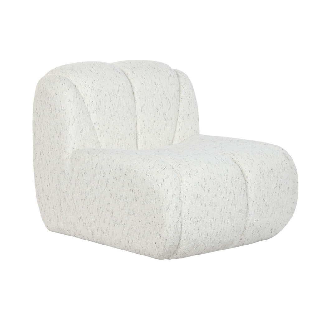 Leunstoel Home ESPRIT 79 x 88 x 68 cm