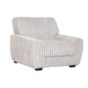 Leunstoel Home ESPRIT Beige 98 x 84 x 79 cm
