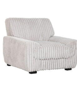 Leunstoel Home ESPRIT Beige 98 x 84 x 79 cm
