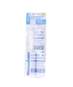 Lifetime Classics Plakrollerset + 3 Rollen
