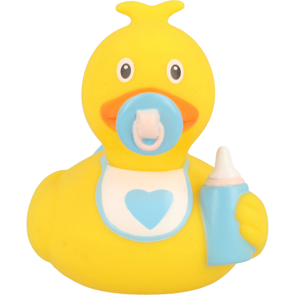 Lilalu Baby Boy Badeend - Afbeelding 2