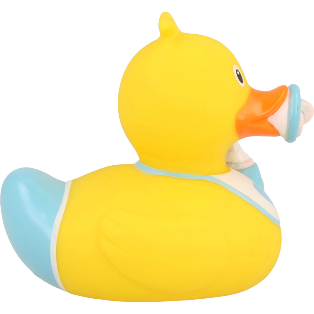 Lilalu Baby Boy Badeend - Afbeelding 3