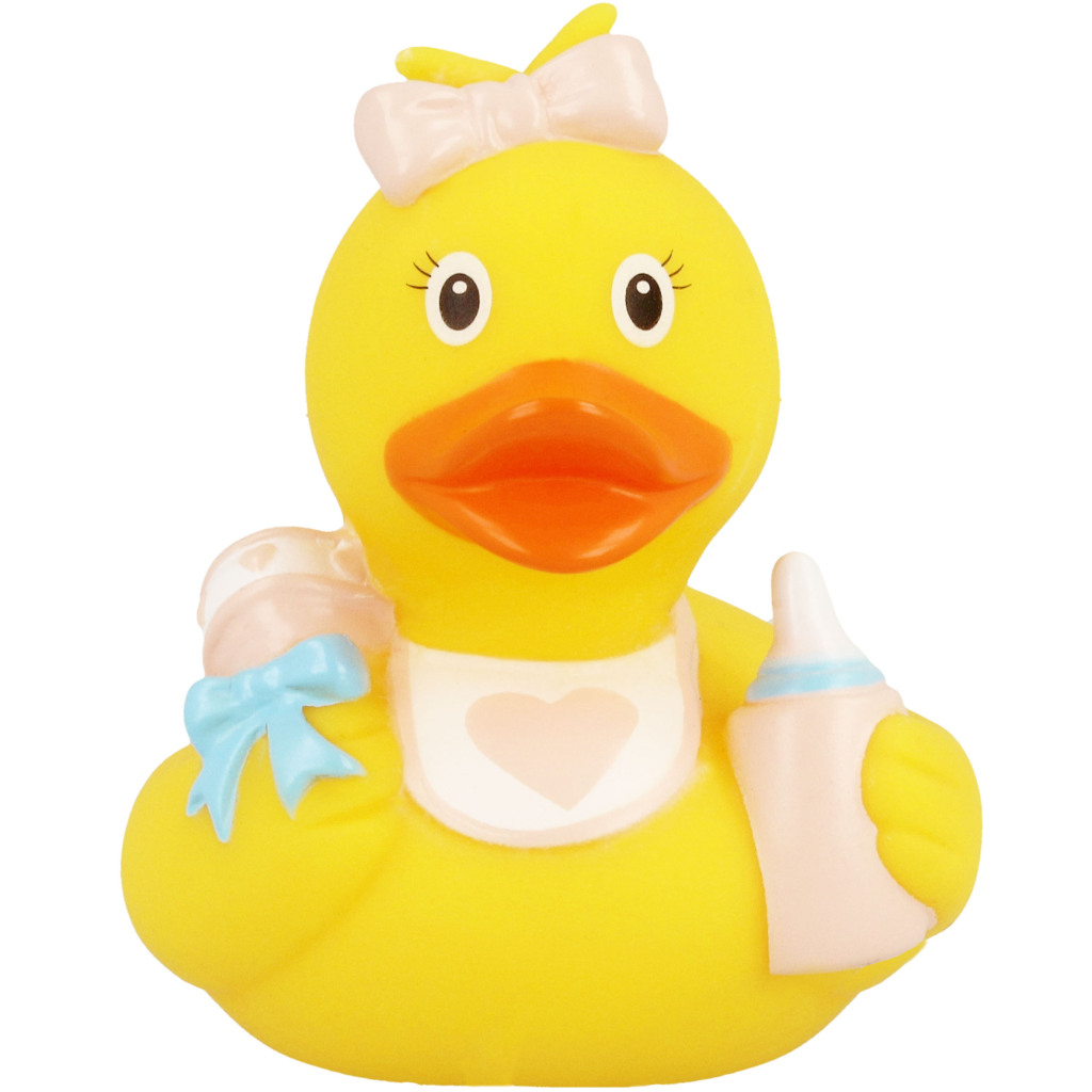 Lilalu Baby Girl Badeend - Afbeelding 2