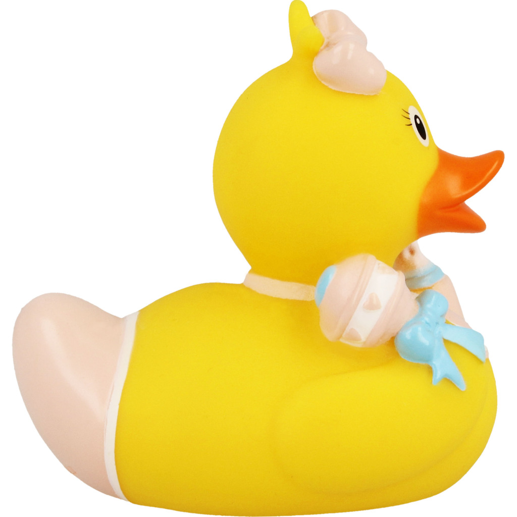 Lilalu Baby Girl Badeend - Afbeelding 3