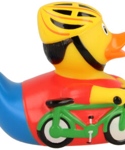 Lilalu Cycling Badeend - Afbeelding 3