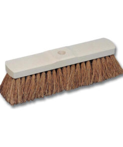 Linea Houten Kokosborstel 32 cm
