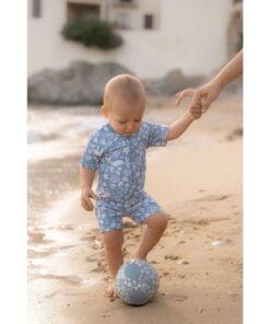 Little Dutch Bal 16 cm Blauw - Afbeelding 3