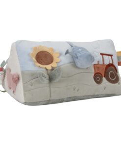 Little Dutch Farm Activiteitendriehoek