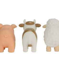 Little Dutch Farm Badfiguren 3 Stuks - Afbeelding 3
