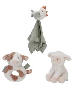 Alternative view of Little Dutch Farm Giftset