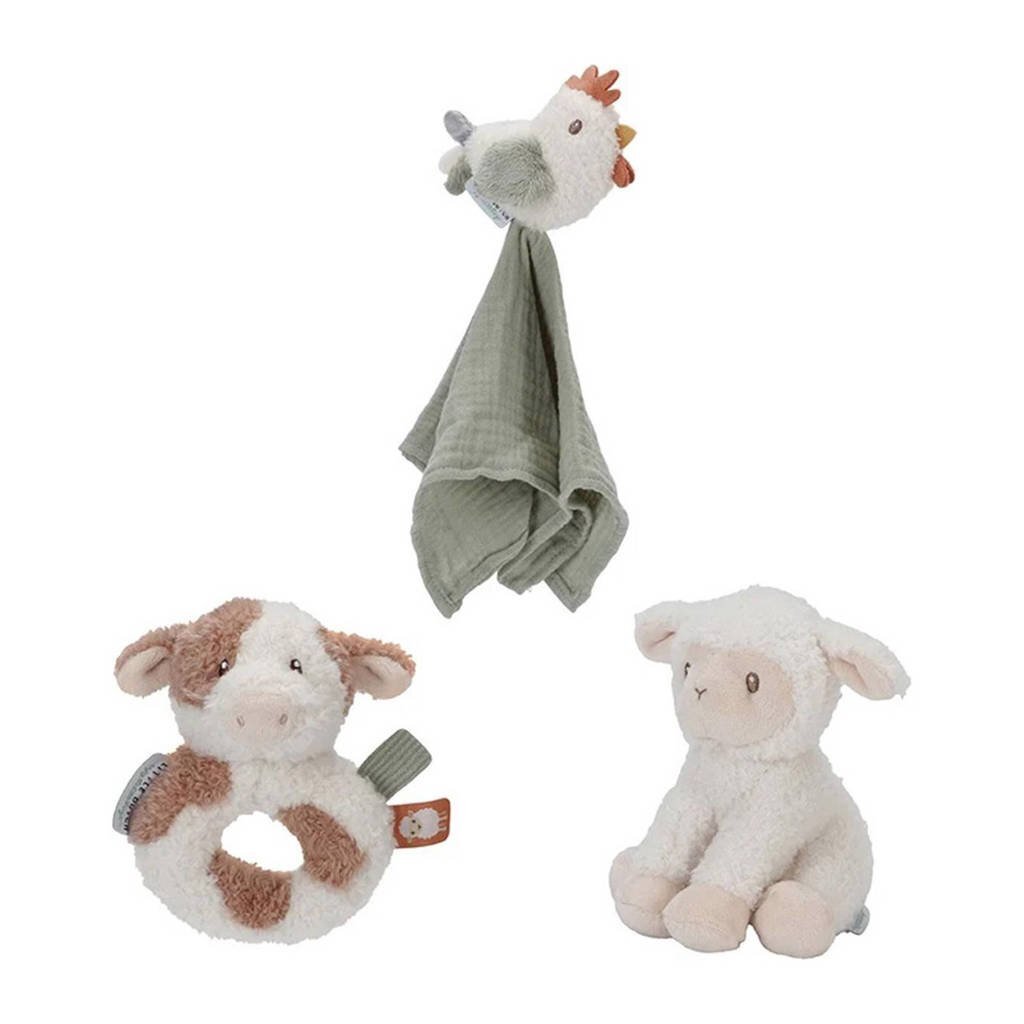 Little Dutch Farm Giftset - Afbeelding 2