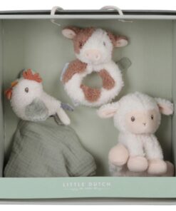 Little Dutch Farm Giftset