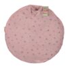 Little Dutch Flowers Pop-Up Tent 122x110x122 cm Roze – afbeelding 2