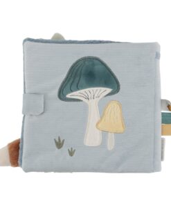 Alternative view of Little Dutch Forest Friends Activiteitenboekje