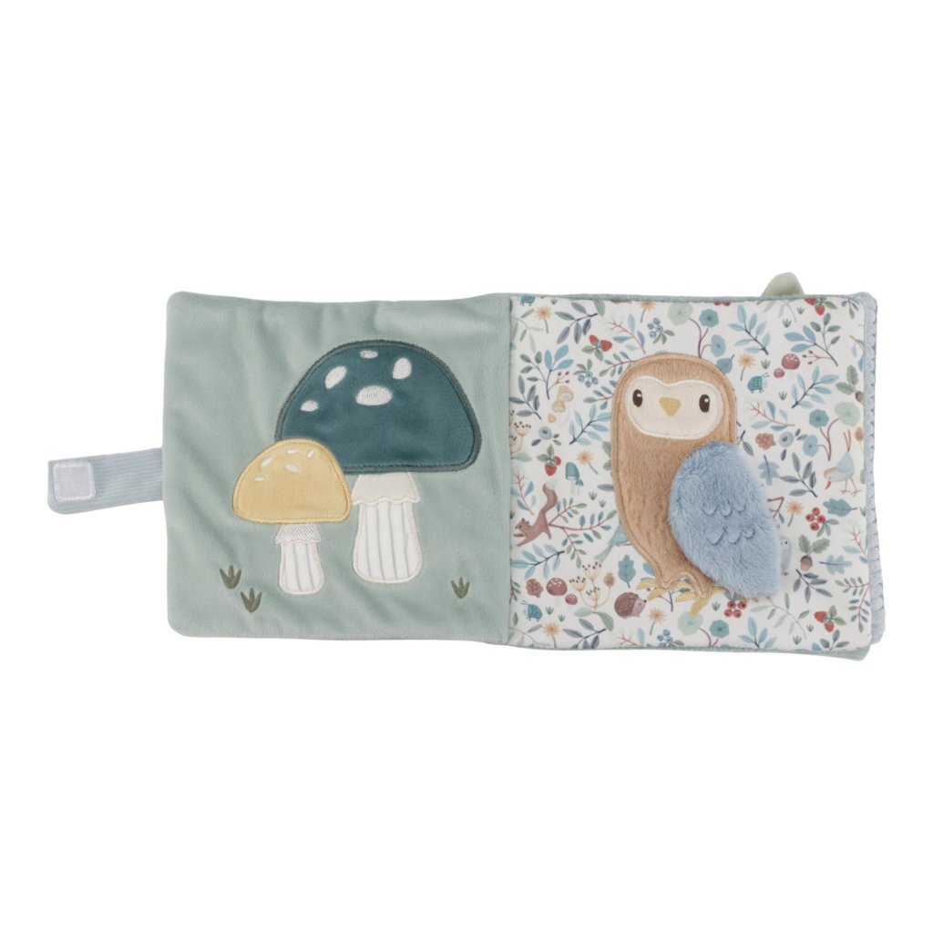 Little Dutch Forest Friends Activiteitenboekje - Afbeelding 3