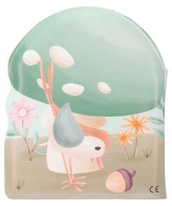 Little Dutch Forest Friends Badboekje - Afbeelding 3