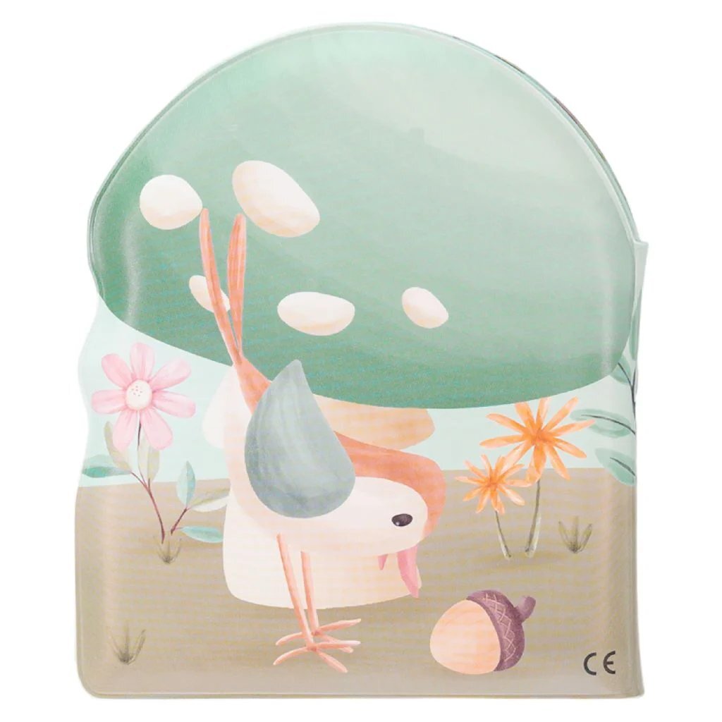 Little Dutch Forest Friends Badboekje - Afbeelding 3