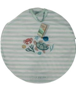 Little Dutch Fresh Greens Pop-Up Tent 122x110x122 cm - Afbeelding 2
