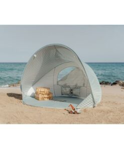 Little Dutch Fresh Greens Pop-Up Tent 122x110x122 cm - Afbeelding 3