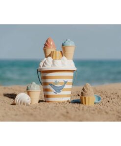 Little Dutch Ocean Dreams IJsjes Emmerset 14-delig - Afbeelding 3