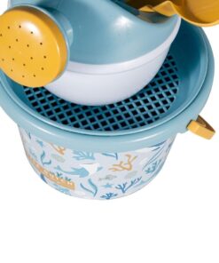 Little Dutch Ocean Dreams Strandset 5-delig Blauw - Afbeelding 3