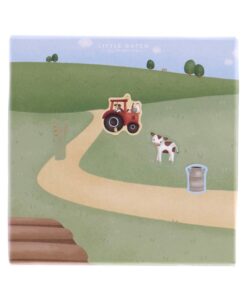 Little Dutch Stickerset Boerderij - Afbeelding 3
