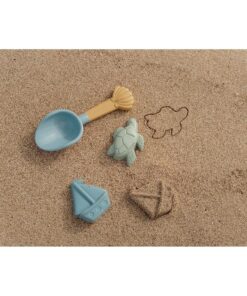 Little Dutch Strandset Sailors Bay 3-delig - Afbeelding 3