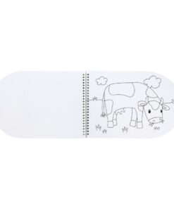 Alternative view of Little Dutch Verfboek Boerderij