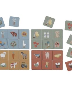 Little Farm Lotto - Afbeelding 2