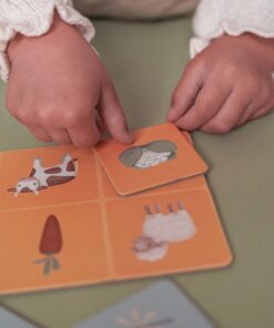 Little Farm Lotto - Afbeelding 3