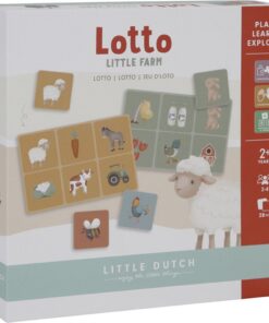 Little Farm Lotto