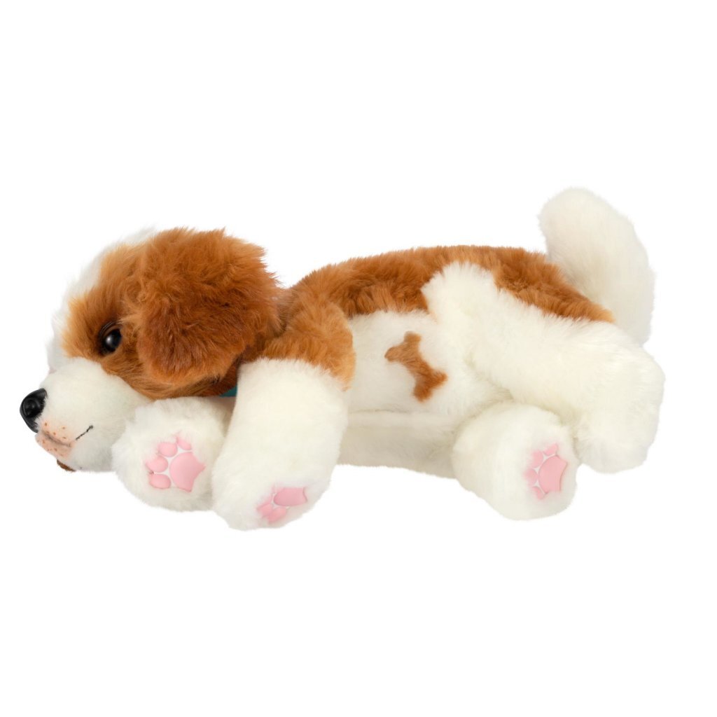 Little Live Pets My Really Real Puppy + Geluid - Afbeelding 3