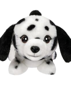Alternative view of Little Live Pets My Really Real Puppy Mini's Pepper de Dalmatiër + Geluid