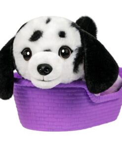 Little Live Pets My Really Real Puppy Mini's Pepper de Dalmatiër + Geluid - Afbeelding 3