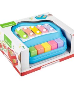 Little Stars Piano Xylofoon Verschillende Uitvoeringen