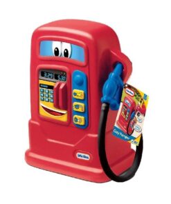 Little Tikes Cozy Coupe Benzinepomp