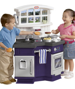 Little Tikes Keuken Side By Side
