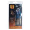 Longfield Dartpijlen Softtips 3x 18 Gram