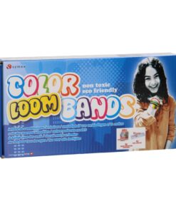 Loom Color Bands Starteset - Afbeelding 3