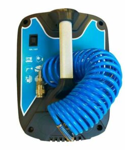 Luchtcompressor 220 V Elektrisch