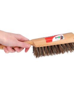 Luva Houten Handveger Gelakt 29 cm - Afbeelding 3